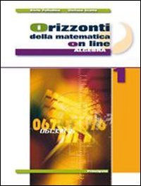 Orizzonti della matematica online. Geometria. Per le Scuole superiori. Con espansione online book