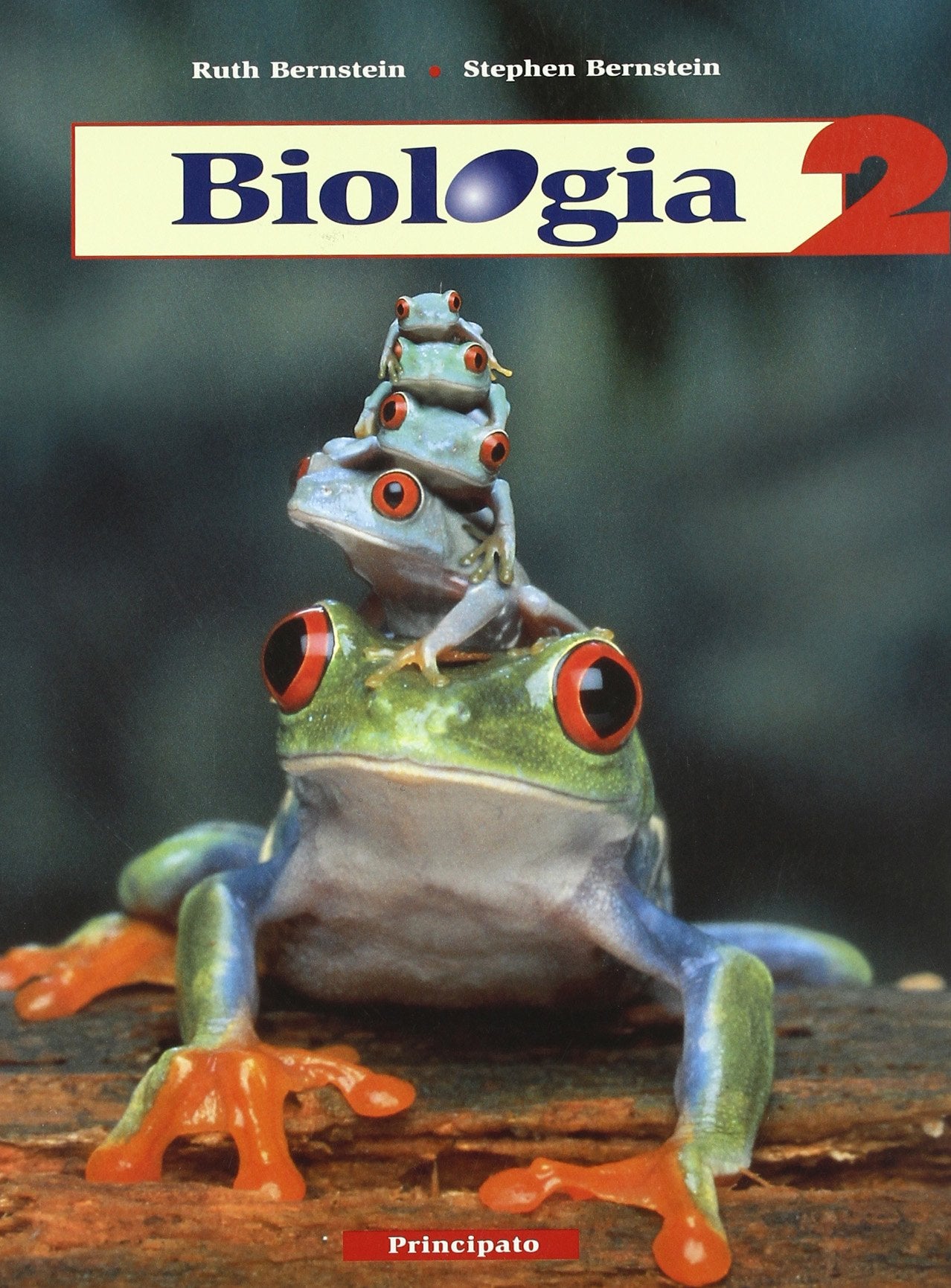 Biologia. Per le Scuole superiori. Con espansione online (Vol. 2) book