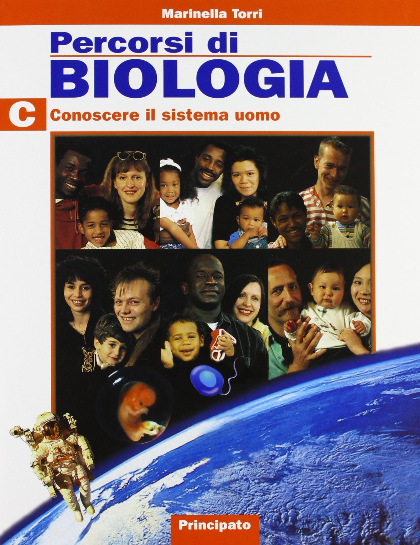 Percorsi di biologia. Modulo C: Conoscere il sistema uomo. Per le Scuole superiori. Con espansione online Professional & Reference Books