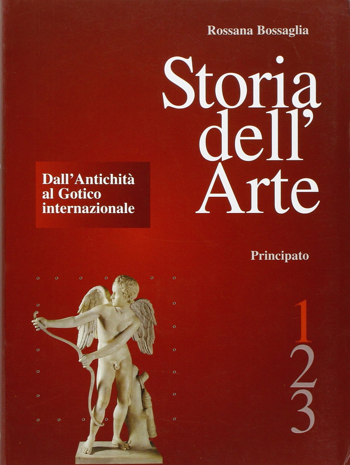 Storia dell'arte. Per le Scuole superiori. Dall'antichità al gotico internazionale (Vol. 1) book