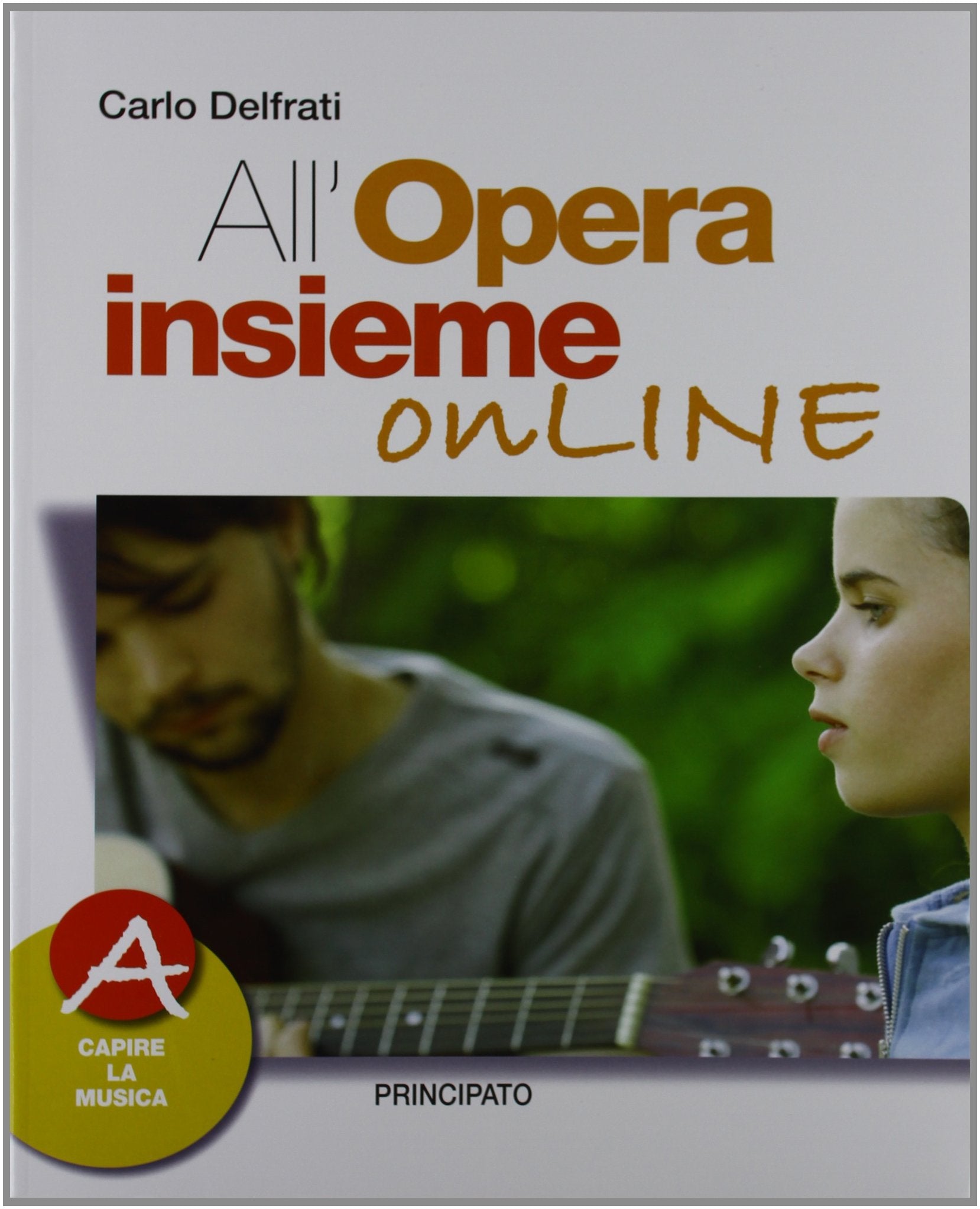 All'opera insieme. LibroLIM. Per la Scuola media. Con e-book. Con espansione online book