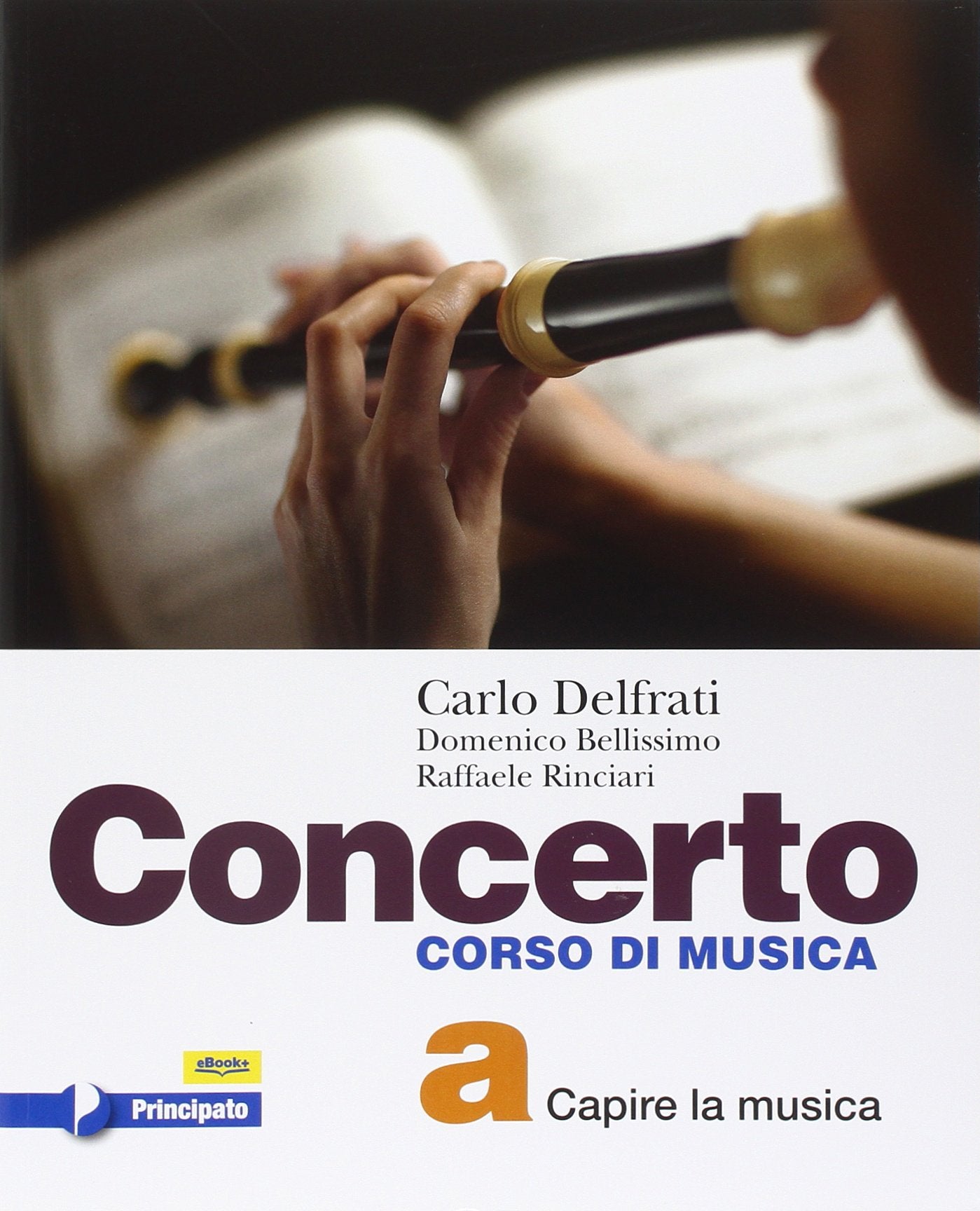 Concerto. Per la scuola media. Con e-book. Con espansione online (Vol. a) book