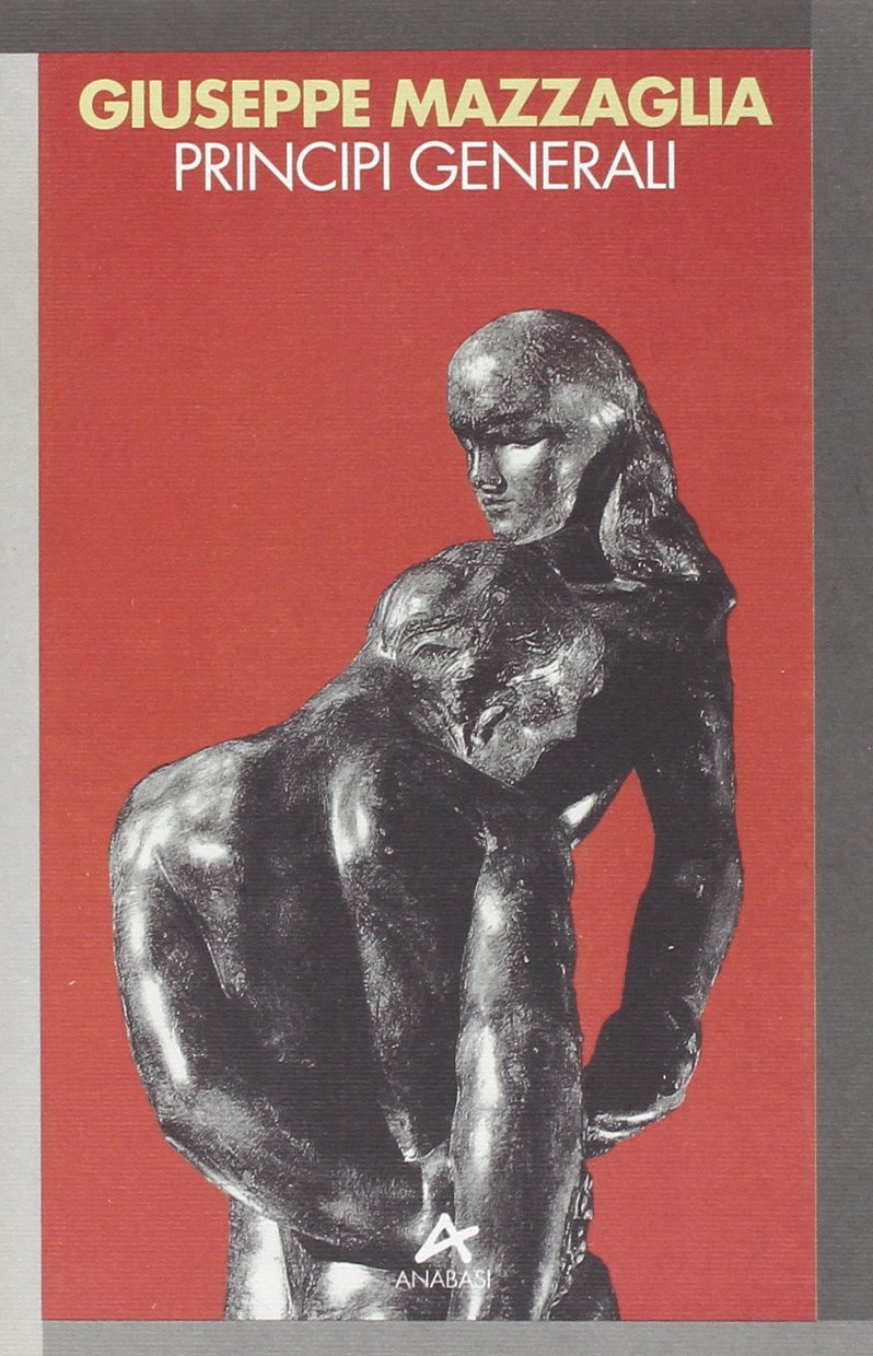 Principi generali (Aracne) (Italian Edition) book