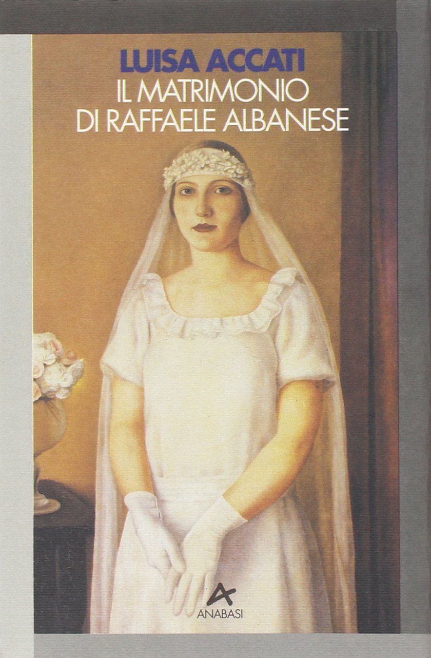 Il matrimonio di Raffaele Albanese (Aracne) (Italian Edition) book