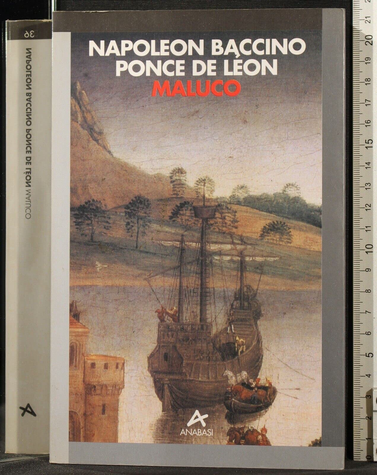 Maluco Books