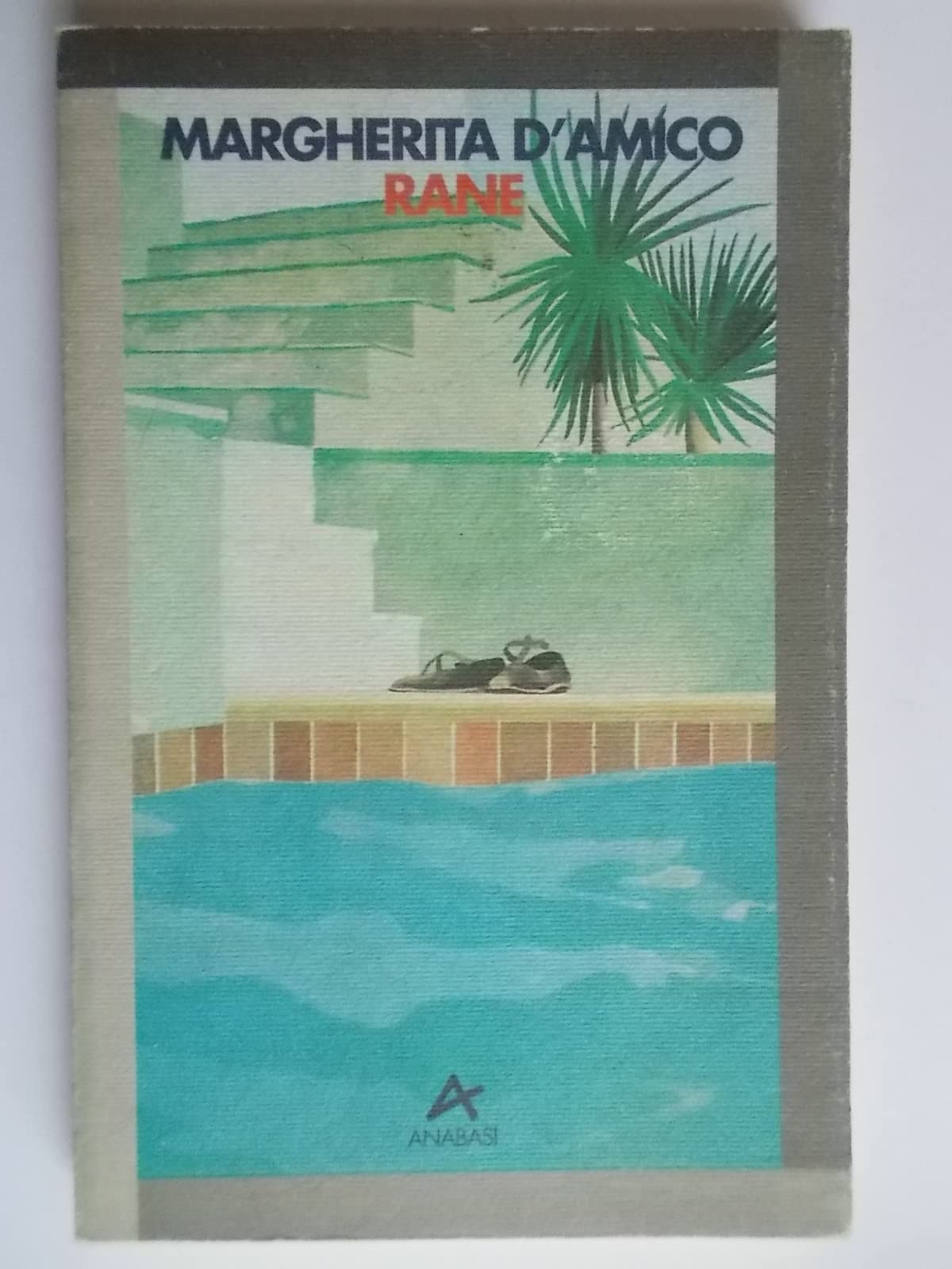 La Fuga Del Cavallo Morto book