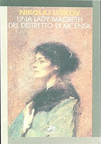 Una Lady Macbeth del distretto di Mtsensk. book