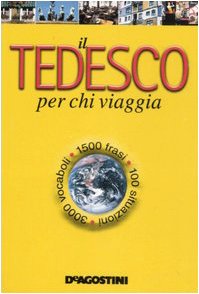 Product Image: Il tedesco per chi viaggia