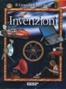 Grande Libro Delle Invenzioni (Il) cd