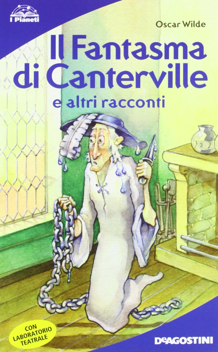 Il fantasma di Canterville e altri racconti book