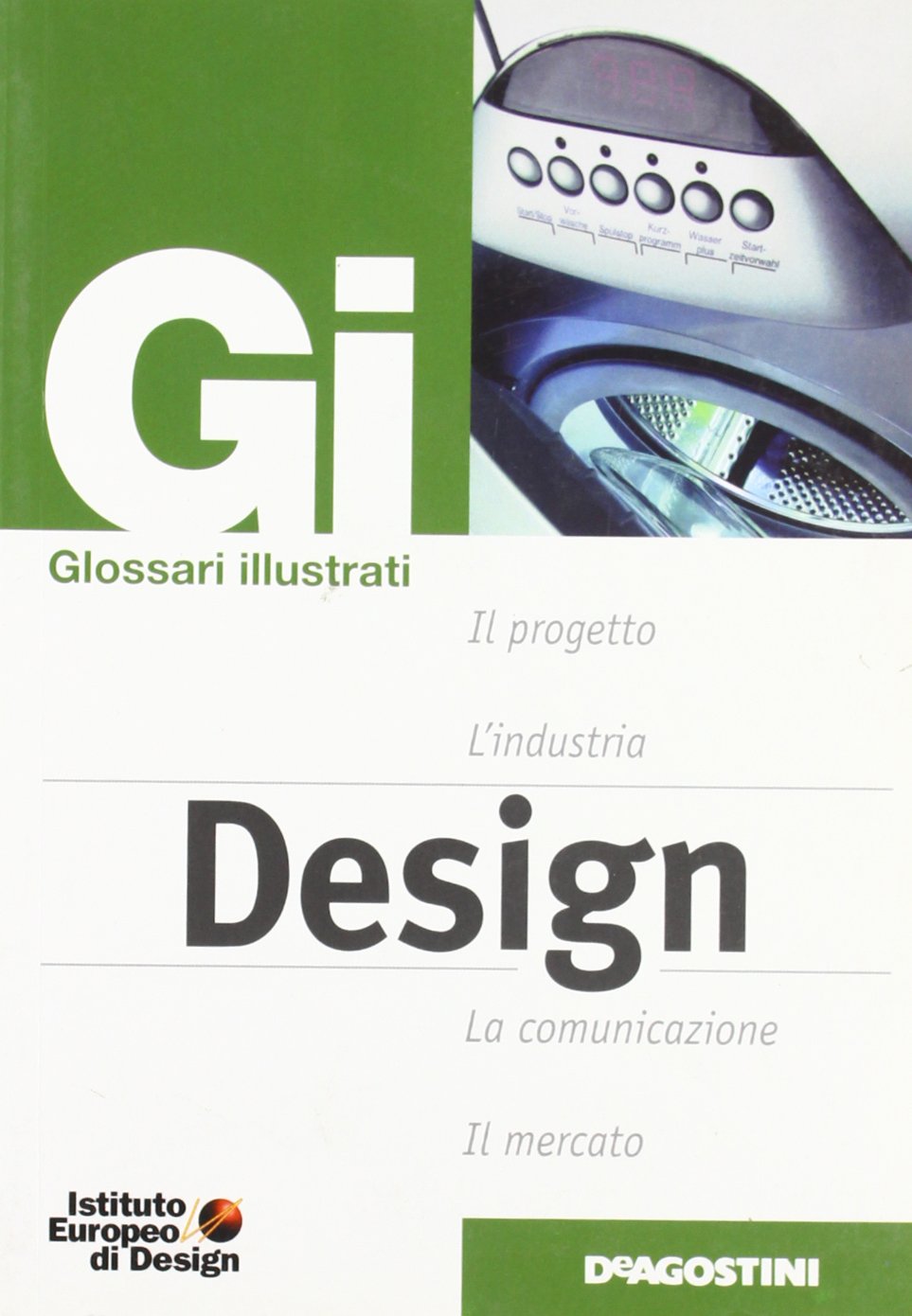 Dizionario Illustrato Di Design cd