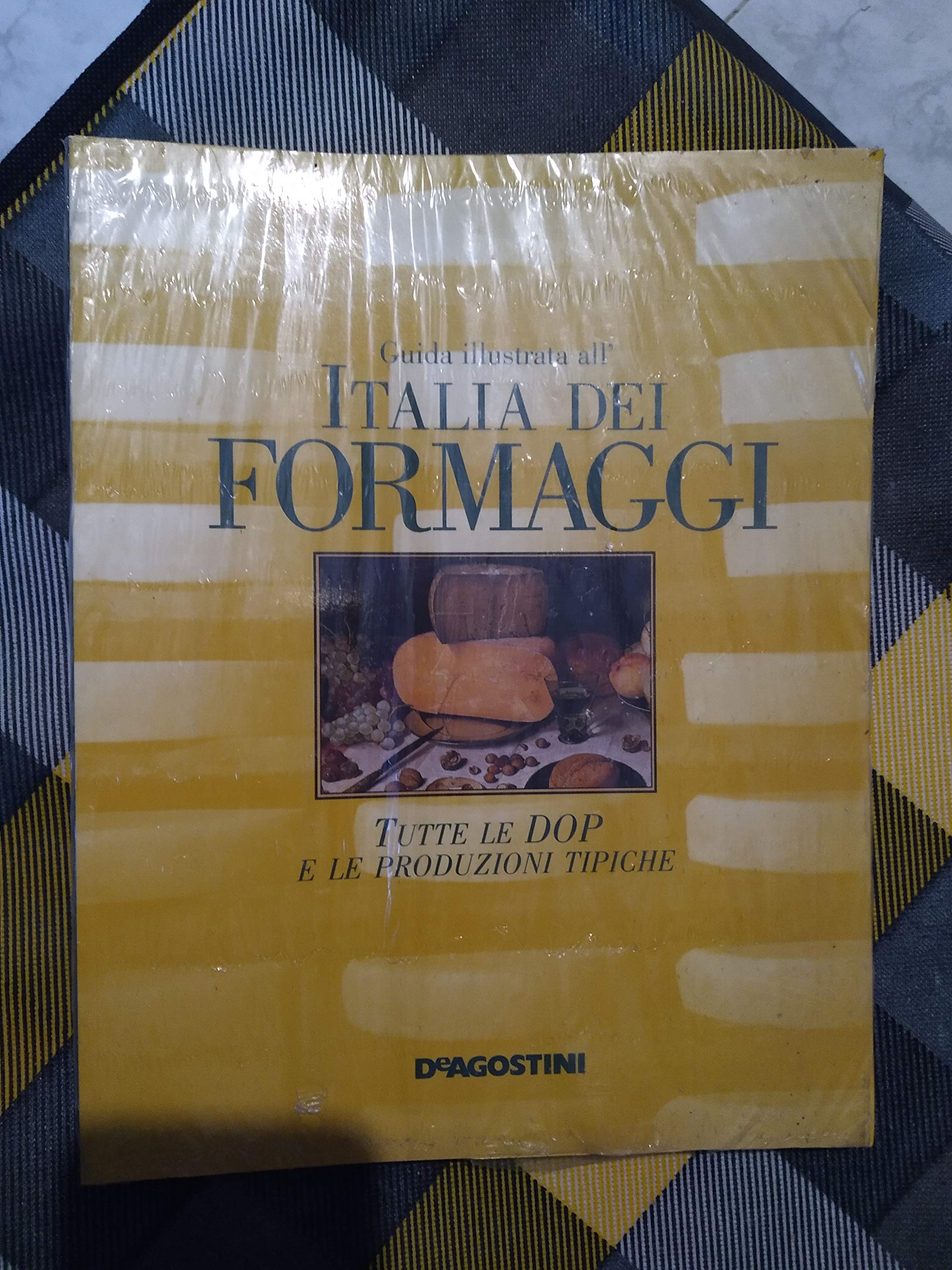 Guida Illustrata All'italia Dei for cd