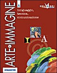Arte e immagine. Vol. A-B-Laboratorio atlante di storia dell'arte-Portfolio. Materiali per il docente. Ediz. riforma. Per la Scuola media book