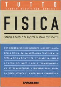 Tutto fisica book