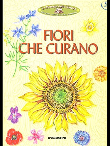 Fiori che curano. book