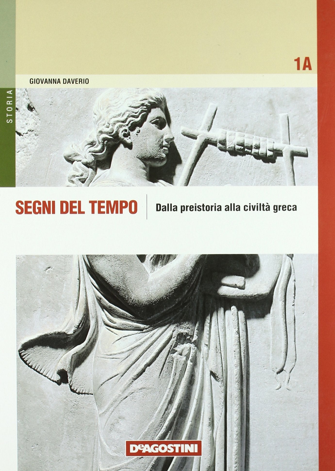 Segni del tempo. Vol. 1A-1B. Per le Scuole superiori book