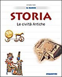 Il nuovo Storia. Vol. A-B: Le civiltà dell'alto Medioevo-Le civiltà del basso Medioevo. Per le Scuole superiori Professional & Reference Books