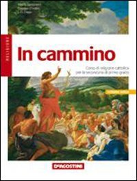 In cammino. Per la Scuola media (Vol. 2) Professional & Reference Books