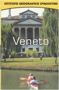 Veneto. Con atlante stradale tascabile 1:250 000. Ediz. illustrata book