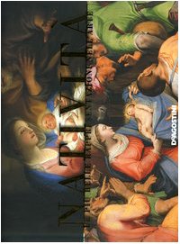 Natività. Le più belle rappresentazioni nell'arte. Ediz. illustrata (Album) Film, Art & Culture