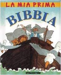 La mia prima Bibbia book
