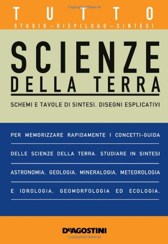 Tutto scienze della terra Geology & Geography