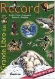 Product Image: Il grande libro dei record (Grandi libri)