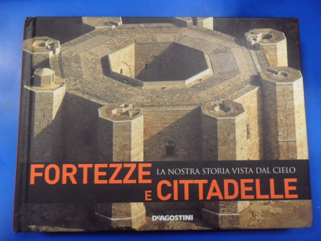 Fortezze e cittadelle. Ediz. illustrata book