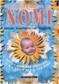 Libro Completo Dei Nomi (Il) book