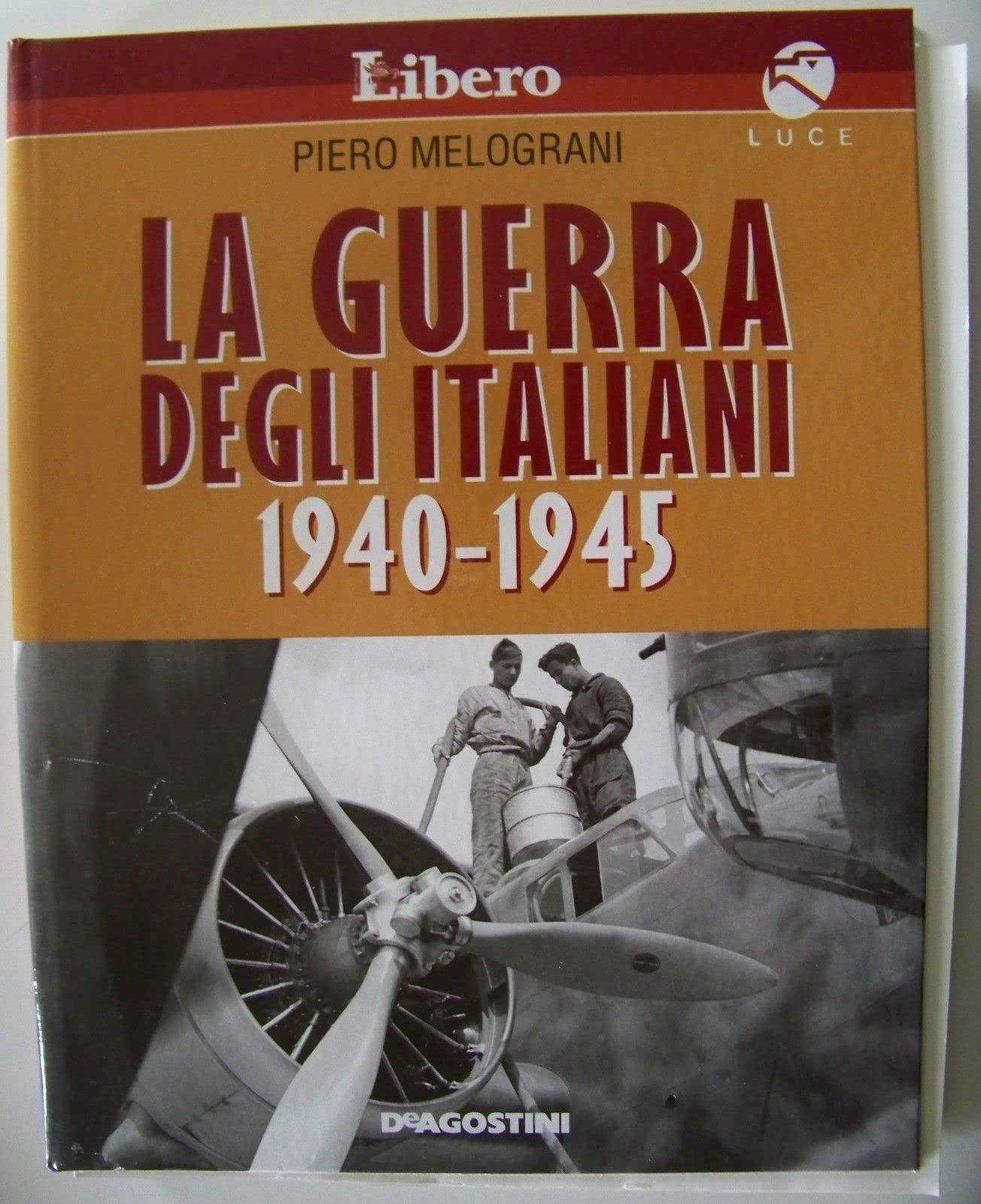 La guerra degli italiani. 1940-1945 book