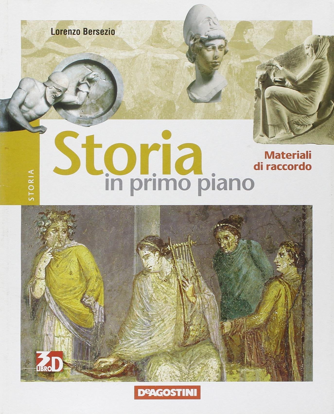 Storia in primo piano. Con fascicolo di raccordo. Ediz. verde. Per la Scuola media. Con espansione online Professional & Reference Books