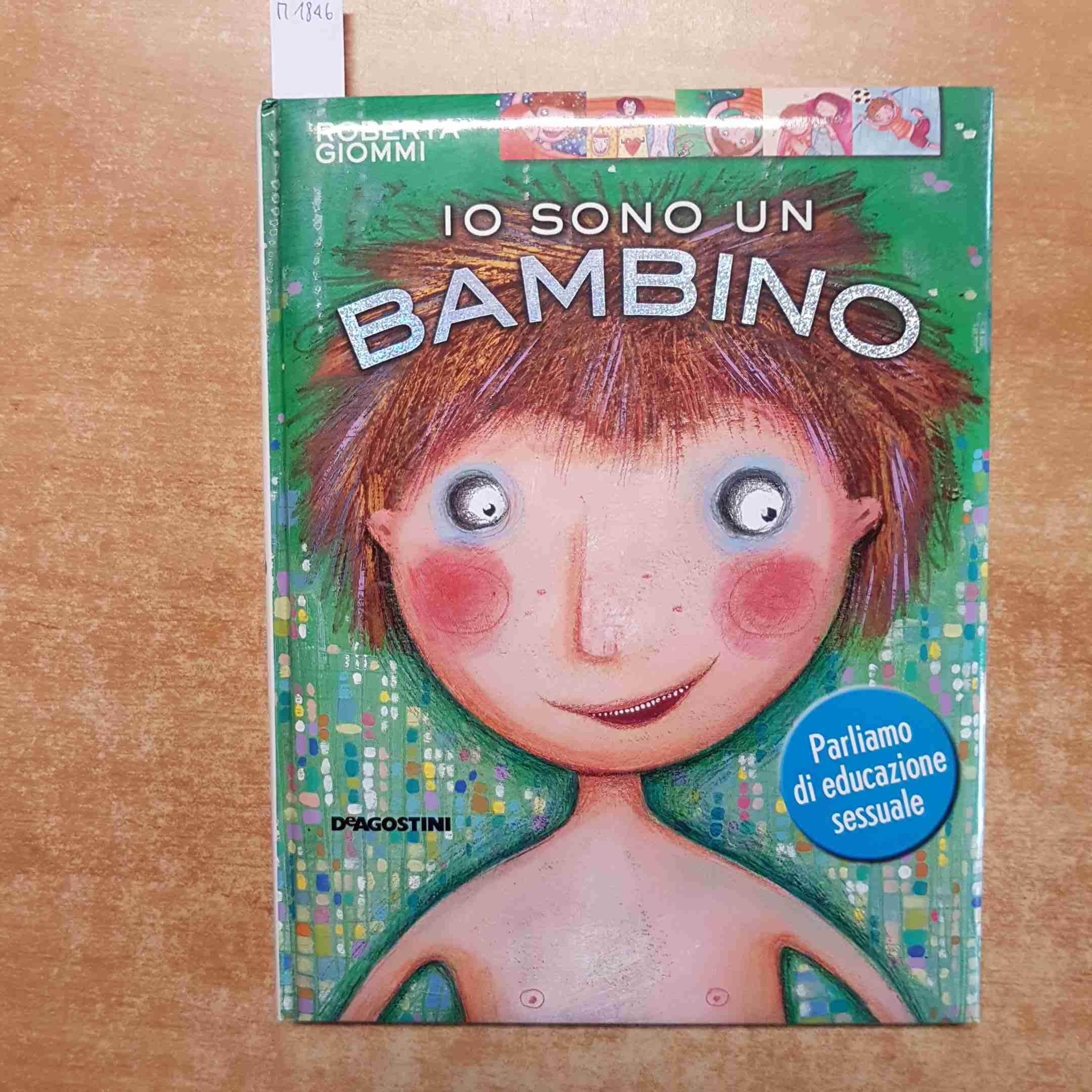 Io sono un bambino-Io sono una bambina. Ediz. illustrata book