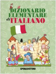 Il dizionario elementare di italiano Non-fiction