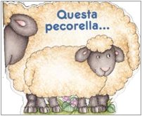 Product Image: Questa pecorella. Ediz. illustrata (Musetti)