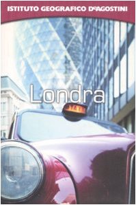 Londra. Ediz. illustrata book