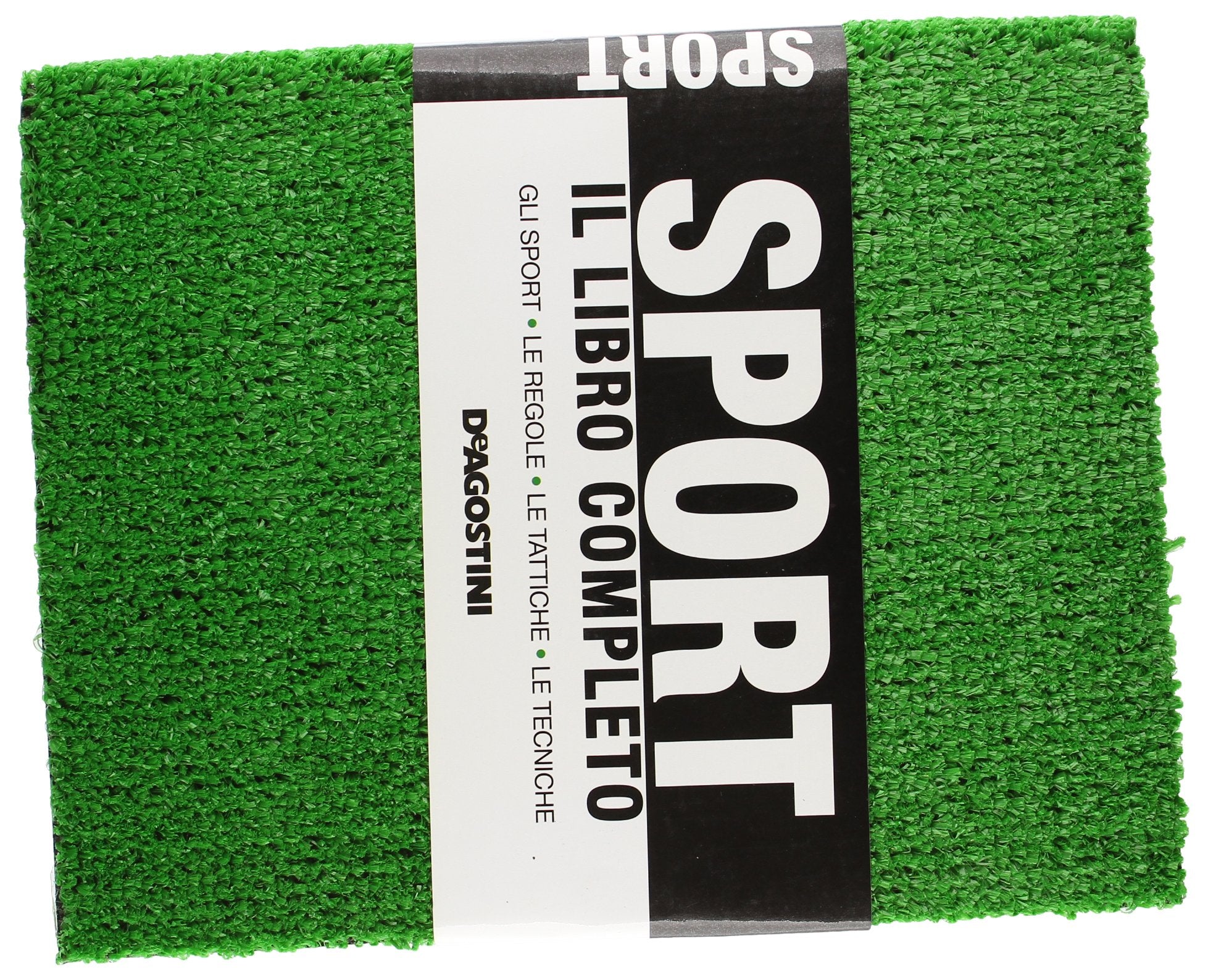 Sport. Il libro completo. Gli sport, le regole, le tattiche, le tecniche. Ediz. illustrata book