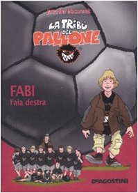Fabi l'ala destra book