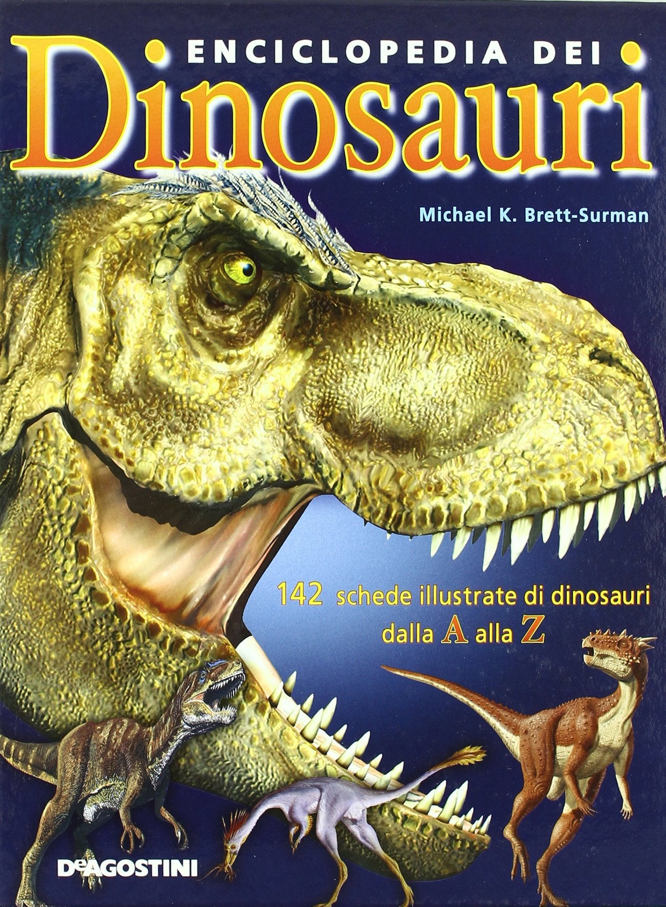 Enciclopedia dei dinosauri. Ediz. illustrata book