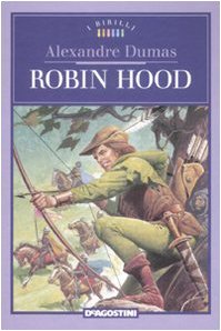 Product Image: Robin Hood