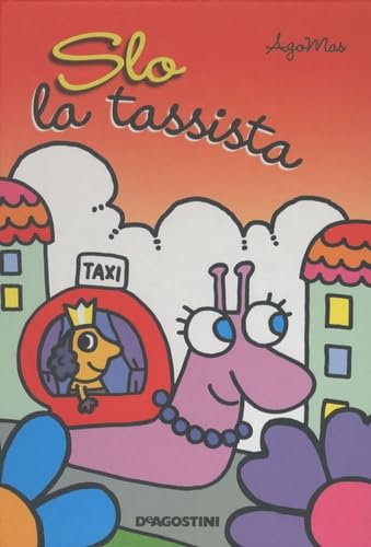 Slo La Tassina.: Libro Pop-Up book