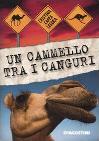 Un cammello tra i canguri book