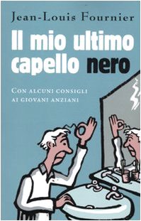 Il mio ultimo capello nero Leisure, Home & Garden