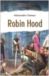 Product Image: Robin Hood