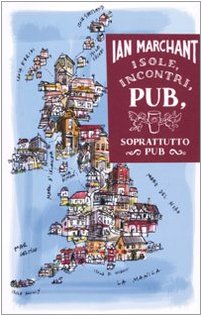 Isole, incontri, pub. Soprattutto pub book