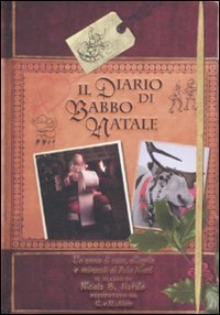 Il diario di Babbo Natale book