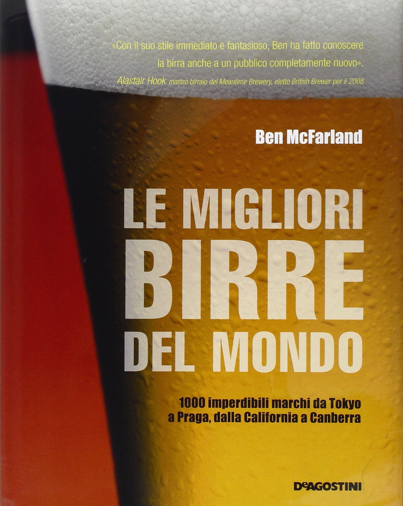 Le migliori birre del mondo book
