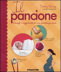 Il pancione. Ediz. illustrata Parents & Children