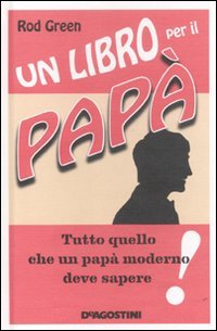 Un libro per il papà Books