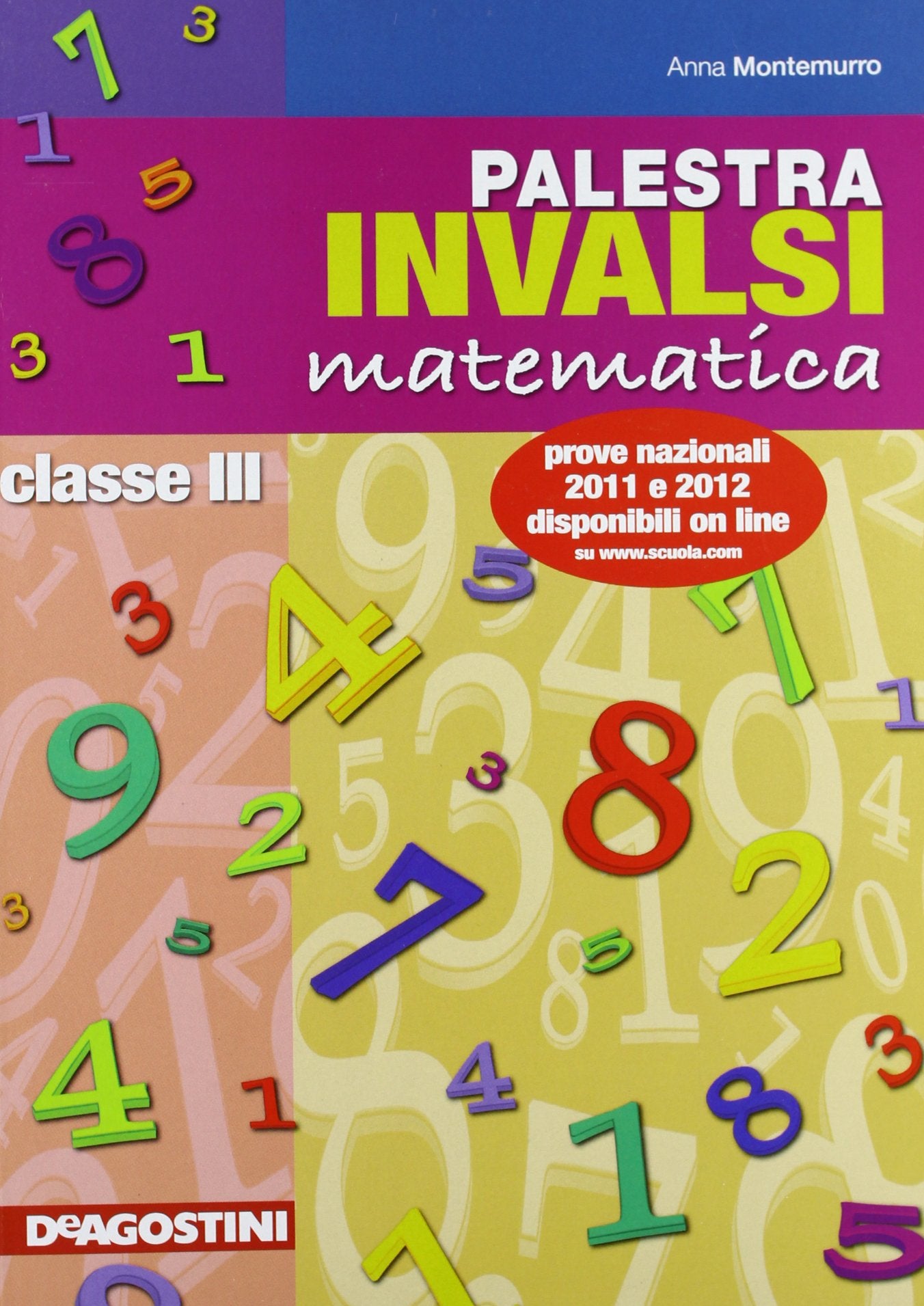 Palestra. Con prove Invalsi. Per la 3ª classe della Scuola media. Con CD Audio. Con CD-ROM book