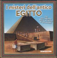 I misteri dell'antico Egitto Non-fiction